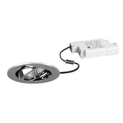 TIRREL-R LED-Einbaustrahler 230V 39143023 – Produktbild