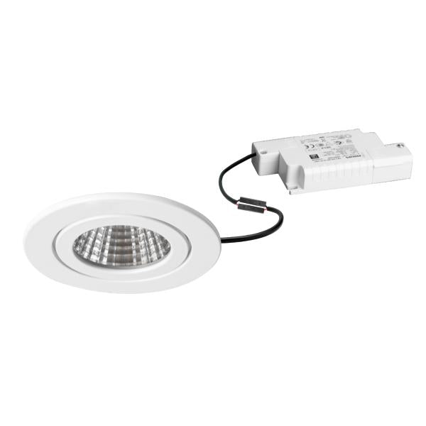 ITANSA-R BB15 LED-Einbaudownlight 230 V 39375073 – Produktbild