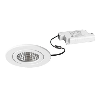 ITANSA-R BB15 LED-Einbaudownlight 230 V 39375073 – Produktbild