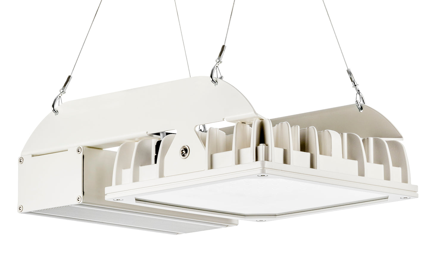 PRO LED-Hallenstrahler 86480221 QUADRONIUS #86480221 – Produktbild