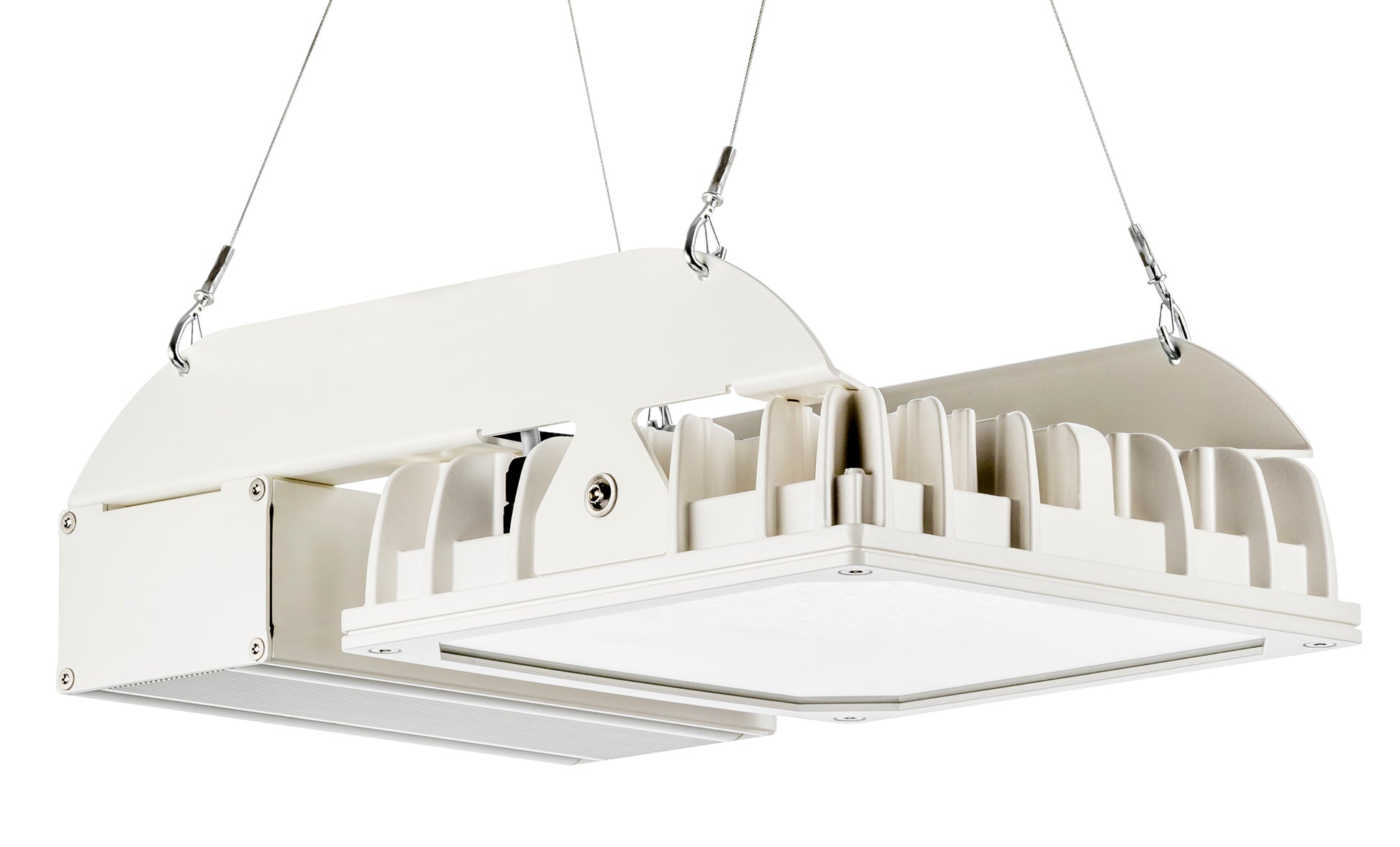 PRO LED-Hallenstrahler 86480221 QUADRONIUS #86480221 – Produktbild
