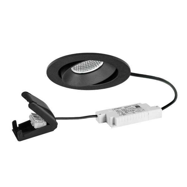 BB35 LED-Einbaustrahler 230V 39479183 – Produktbild