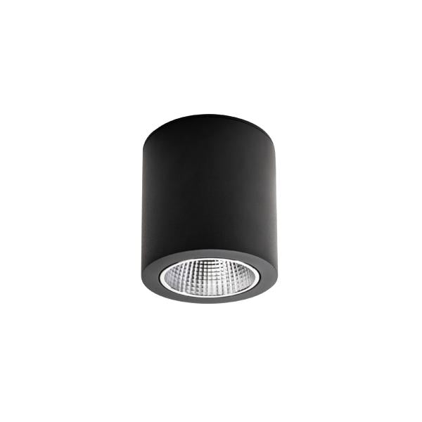 LED-Anbaudownlight 230V 12594184DA – Produktbild