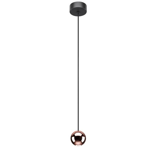 BALL LED-Pendelleuchte 12119893 – Produktbild