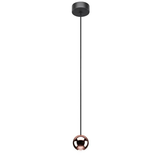 BALL LED-Pendelleuchte 12119893 – Produktbild