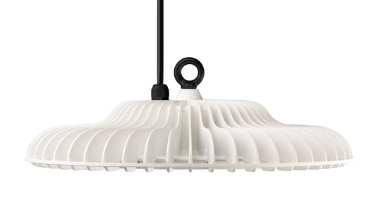 Pracht LED-Hallenstrahler 840, DALI COMO BL #9606112