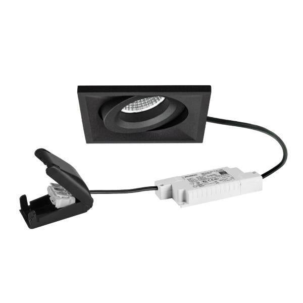 BB37 LED-Einbaustrahler 230V 39498183 – Produktbild