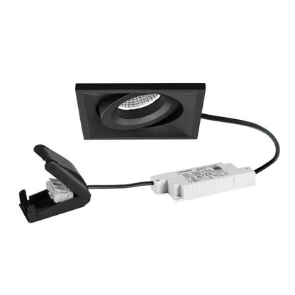 BB37 LED-Einbaustrahler 230V 39498183 – Produktbild