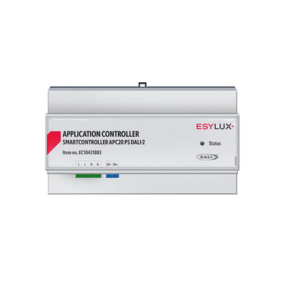 Smartcontroller 18480000 – Produktbild