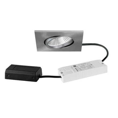 BB25 LED-Einbaustrahler 230V 41488153 – Produktbild