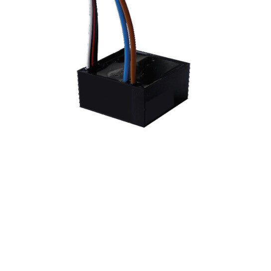 SITECO Connect Sport Lichtmanagementkomponente 5XA769SCST – Produktbild