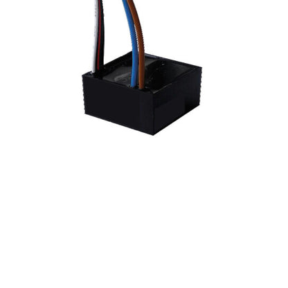 SITECO Connect Sport Lichtmanagementkomponente 5XA769SCST – Produktbild