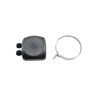 SITECO Connect Sport Leuchtencontroller – Produktbild, Art.-Nr. 5XA769SCSDMX