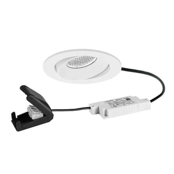 BB35 LED-Einbaustrahler 230V 39479173 – Produktbild