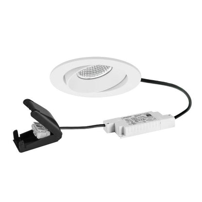 BB35 LED-Einbaustrahler 230V 39479173 – Produktbild