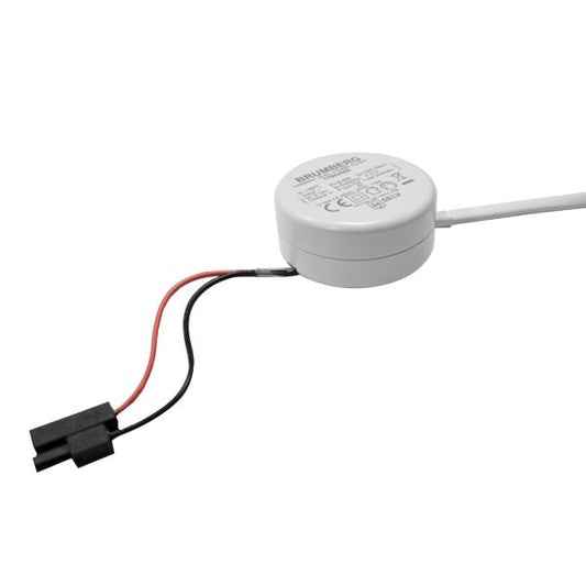 LED-Rundkonverter 17649000 – Produktbild