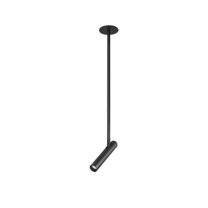 CUBA LED-Einbaustrahler 230V 12308183 – Produktbild