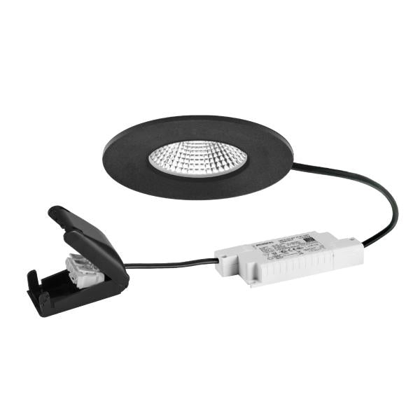 BB20 LED-Einbaudownlight 230V 39480183AB – Produktbild