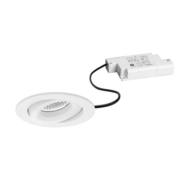 BB34 LED-Einbaustrahler 230V 39378173 – Produktbild