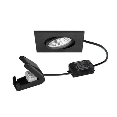 Brumberg BB25 LED-Einbaustrahler 230V – Produktbild, Art.-Nr. 38488183AB
