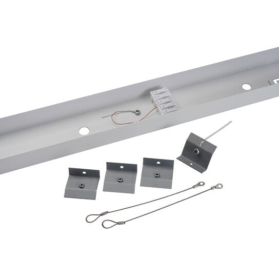 Deckenmontage-Set 5MN91001 – Produktbild