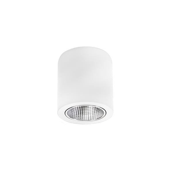 LED-Anbaudownlight 230V 12594174DA – Produktbild