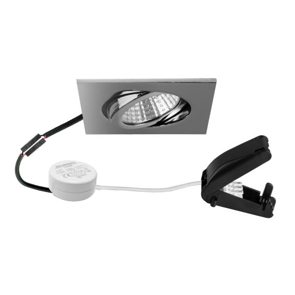 BB05 LED-Einbaustrahler 230V 40465023 – Produktbild