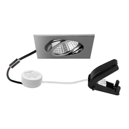 BB05 LED-Einbaustrahler 230V 40465023 – Produktbild