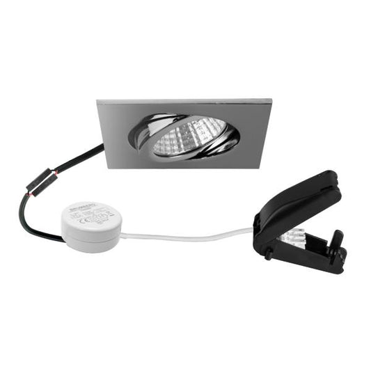 BB05 LED-Einbaustrahler 230V 40465023 – Produktbild