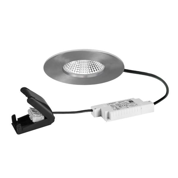 BB20 LED-Einbaudownlight 230V 39480153AB – Produktbild