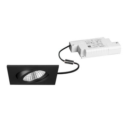 DAMITA-S LED-Einbaustrahler 230V 39355083 – Produktbild