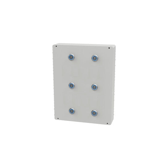 SITECO Connect Wireless Bedieneinheit 5EA3EB03 – Produktbild