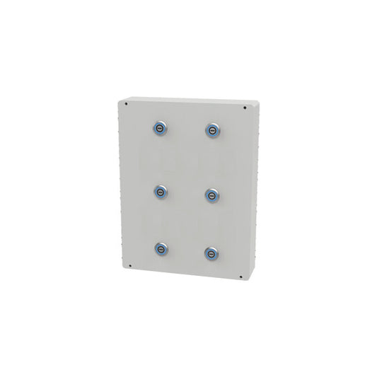 SITECO Connect Wireless Bedieneinheit 5EA3EB03 – Produktbild