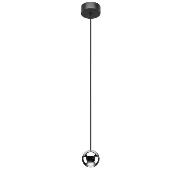 BALL LED-Pendelleuchte 12119823 – Produktbild