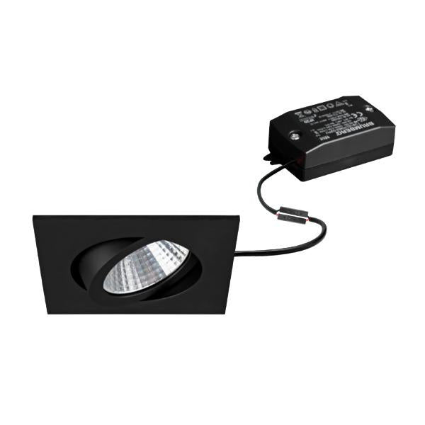SEVEN-S LED-Einbaustrahler 230V 38262083 – Produktbild