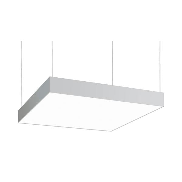 BIRO SQUARE LED-Pendelleuchte direkt 13720163 – Produktbild