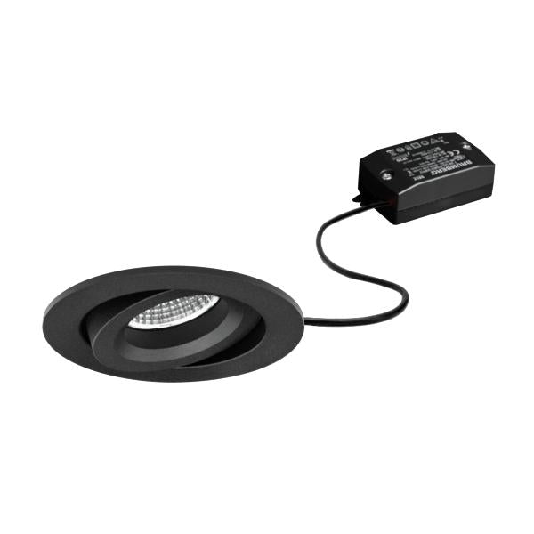 BB34 LED-Einbaustrahler 230V 38378183 – Produktbild