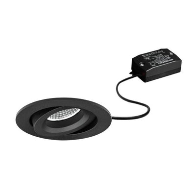 Brumberg BB34 LED-Einbaustrahler 230V – Produktbild, Art.-Nr. 38378183