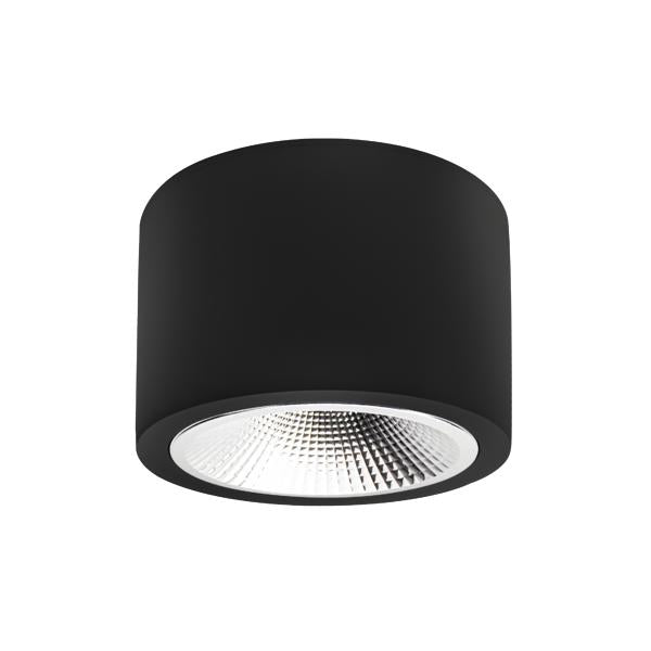 LED-Anbaudownlight 230V 12597184DA – Produktbild