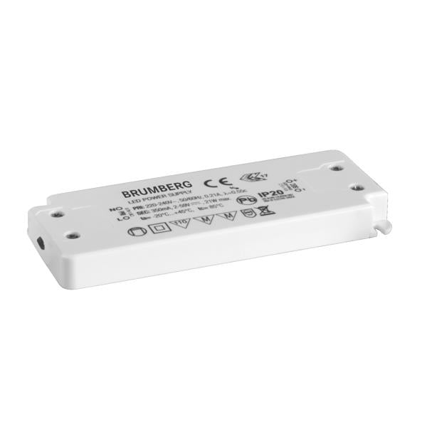 LED-Konverter 350mA 17621010 – Produktbild