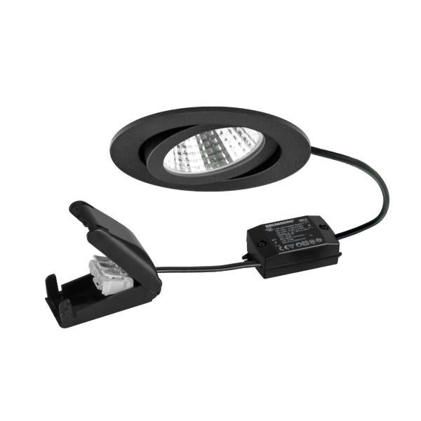 BB03 LED-Einbaustrahler 230V 38463183 – Produktbild
