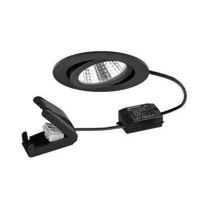 Brumberg BB03 LED-Einbaustrahler 230V – Produktbild, Art.-Nr. 38463183