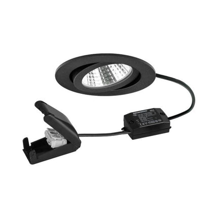 BB03 LED-Einbaustrahler 230V 38463183 – Produktbild