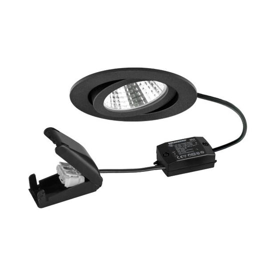 BB03 LED-Einbaustrahler 230V 38463183 – Produktbild