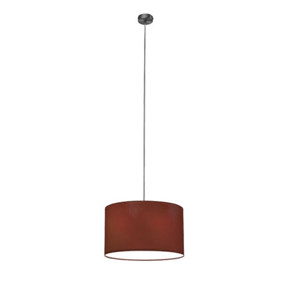 Pendelleuchte nickel matt 58260509 – Produktbild