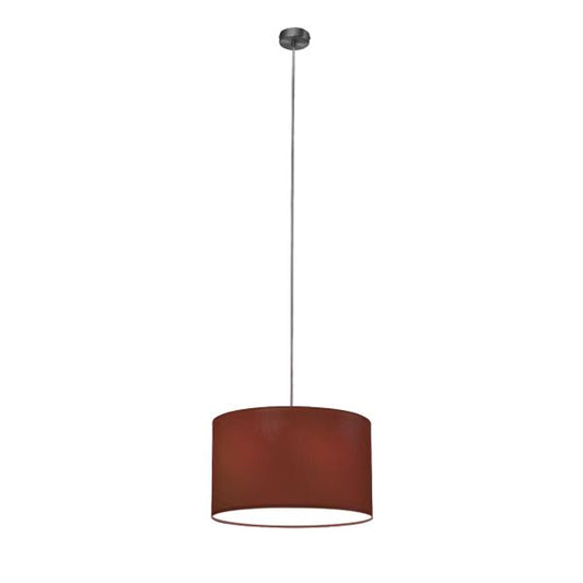 Pendelleuchte nickel matt 58260509 – Produktbild