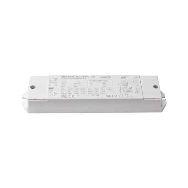 LED-Konverter 500mA 17821010 – Produktbild