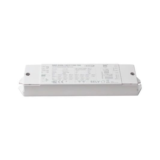 LED-Konverter 500mA 17821010 – Produktbild