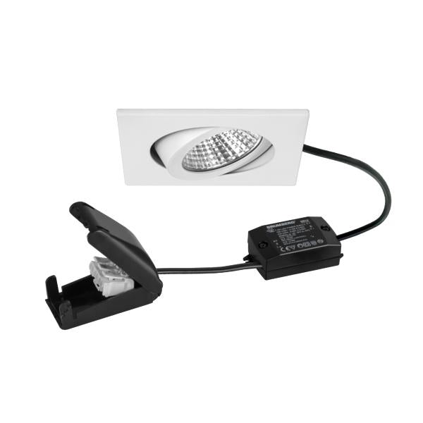 BB05 LED-Einbaustrahler 230V 38465073 – Produktbild