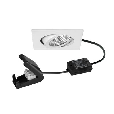 Brumberg BB05 LED-Einbaustrahler 230V – Produktbild, Art.-Nr. 38465073